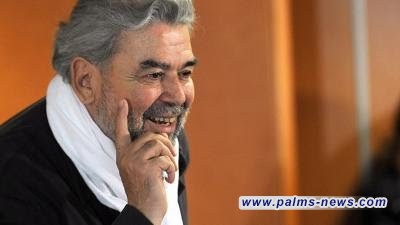 وفاة الفنان التونسي الفاضل الجزيري بعد عقود من الإبداع